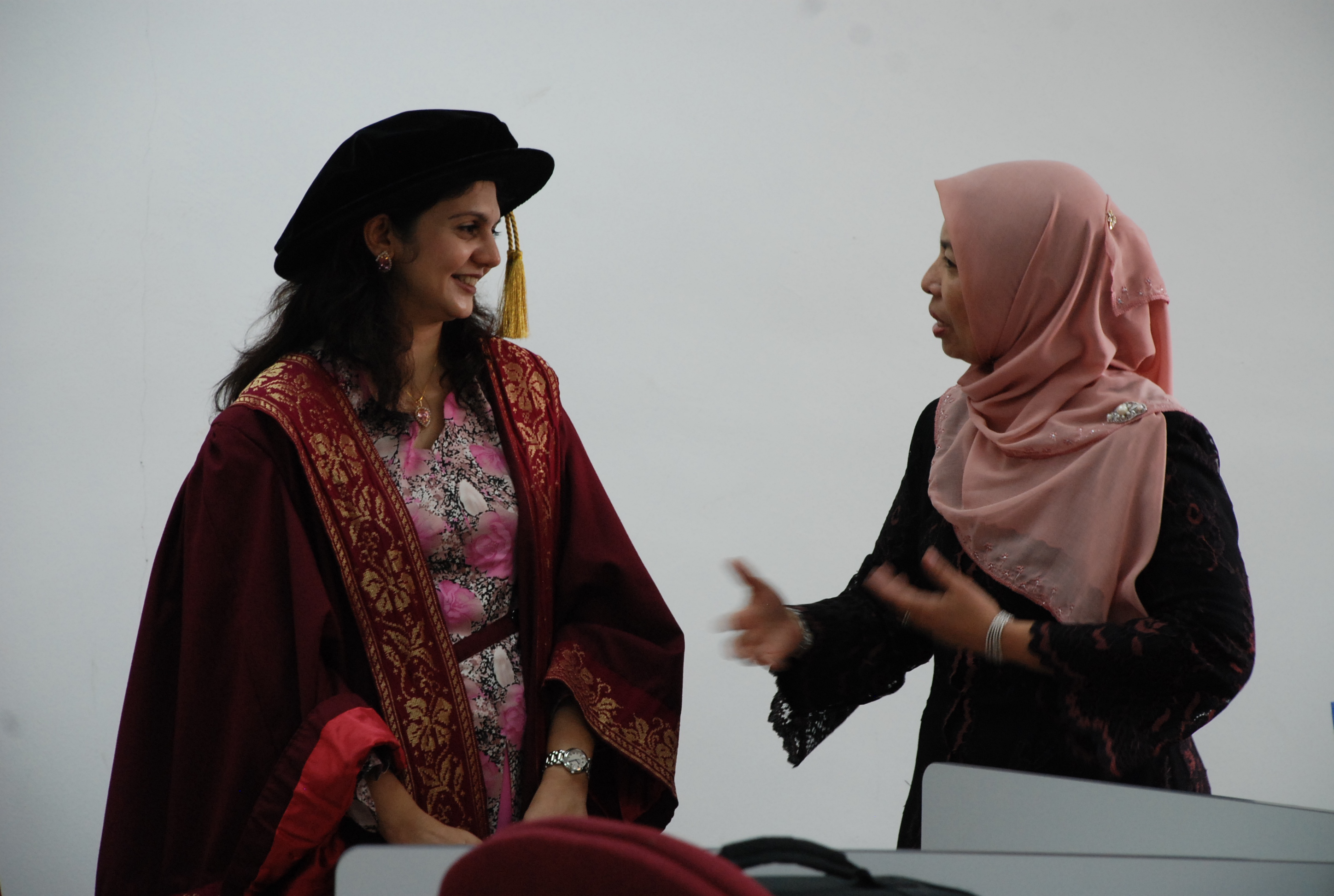 Mesra Graduan'10  0119